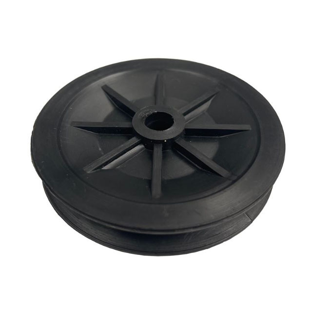 Order a A genuine replacement pulley to suit our 22